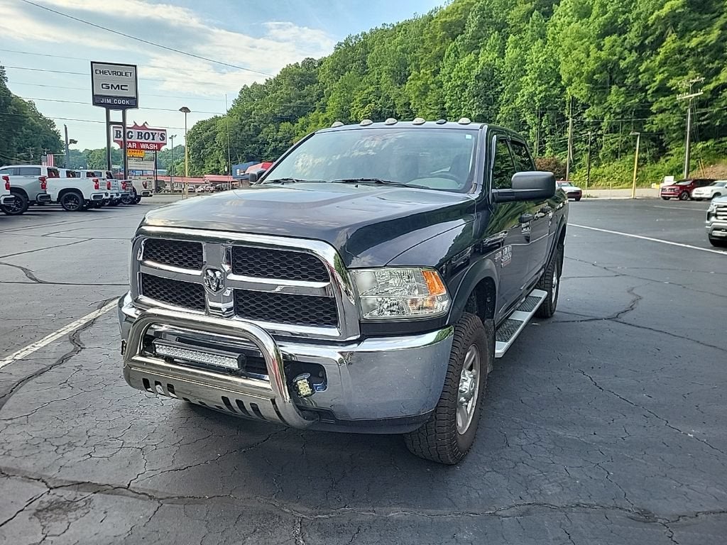 ram ram 2500 pickup 2017 3C6TR5CT3HG571454 image ram ram 2500 pickup 2017 3C6TR5CT3HG571454 image